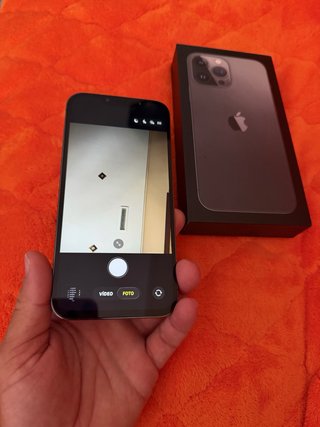 iPhone 13 Pro Max 256 GB Gris