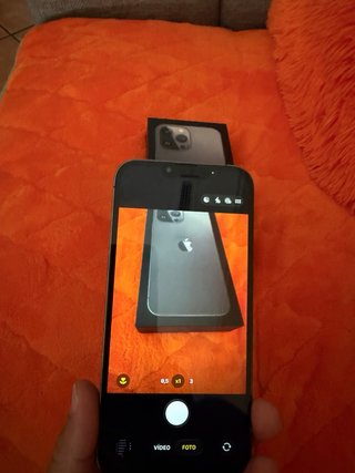 iPhone 13 Pro Max 256 GB Gris
