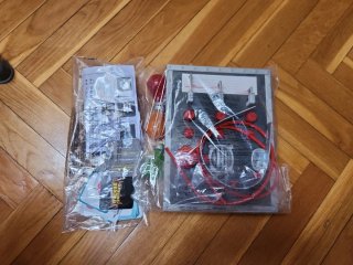 Juego de mesa La Máquina de la Verdad