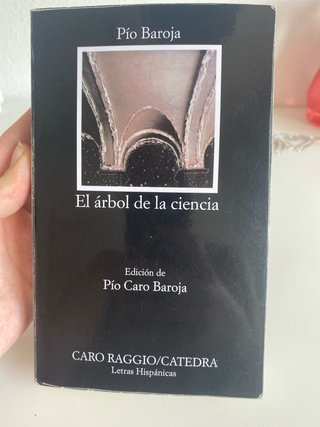 El árbol de la ciencia (Spanish Edition)