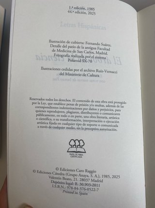 El árbol de la ciencia (Spanish Edition)