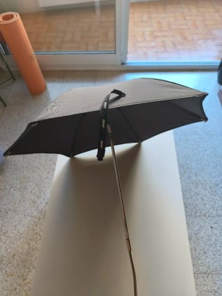 Parasol/Sombrilla Jane para cochecito bebé