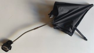Parasol/Sombrilla Jane para cochecito bebé