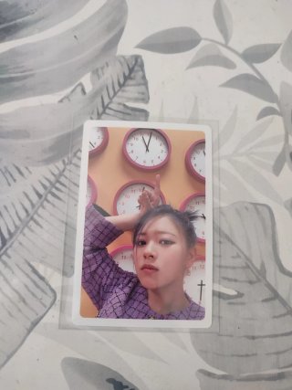 Photocards Kpop