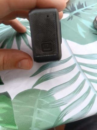 GoPro Hero 5 Black