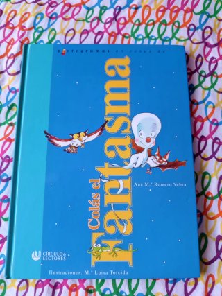 Libros infantiles con pictogramas