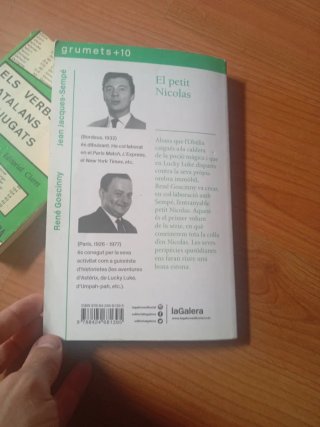 El petit Nicolas