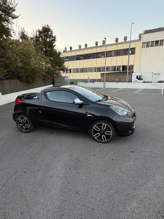 🚗 Renault Wind 1.2 TCE Dynamique descapotable