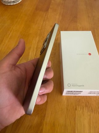 Xiaomi 14T Gris Titanio 512GB