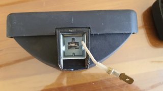 Faros Antiniebla Coche Amarillos