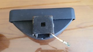 Faros Antiniebla Coche Amarillos
