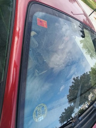 Citroen C5 2007