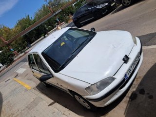 Peugeot 106 2000