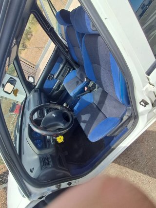 Peugeot 106 2000