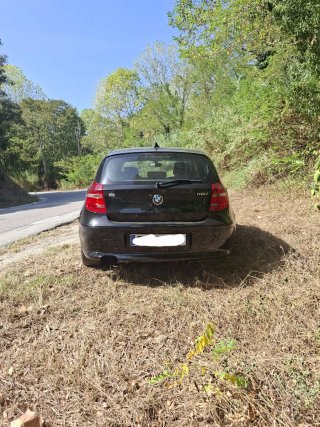 BMW Serie 1 2010