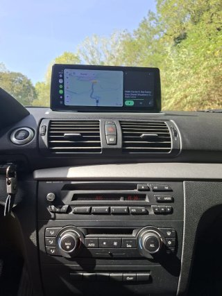 BMW Serie 1 2010