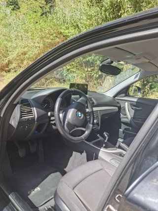 BMW Serie 1 2010