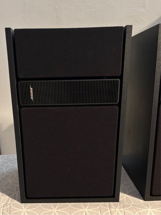 Altavoces Bose 301 Serie II