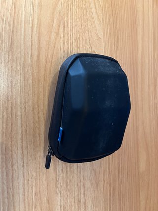 Bolsa sillín Pro Direct Mount