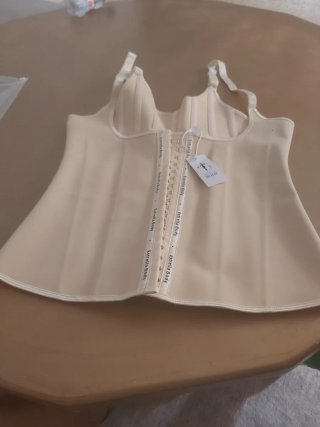 Faja Moldeadora Estrella Body Talla XL