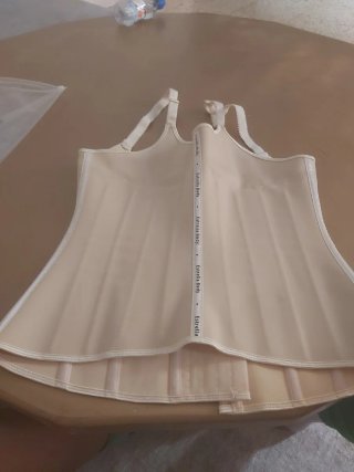 Faja Moldeadora Estrella Body Talla XL