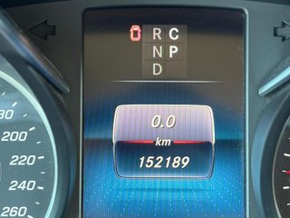 Mercedes-Benz Clase V220 9G Compacta
