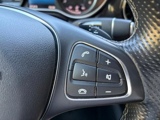 Mercedes-Benz Clase V220 9G Compacta
