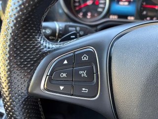 Mercedes-Benz Clase V220 9G Compacta