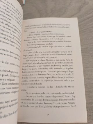 Máquinas mortales 1. Máquinas mortales
