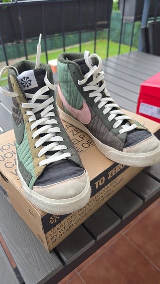Zapatillas Nike Blazer Mid '77