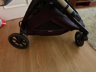 Passeggino Inglesina Electa pieghevole