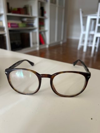 Gafas Persol Tortoise Marrón Multicolor
