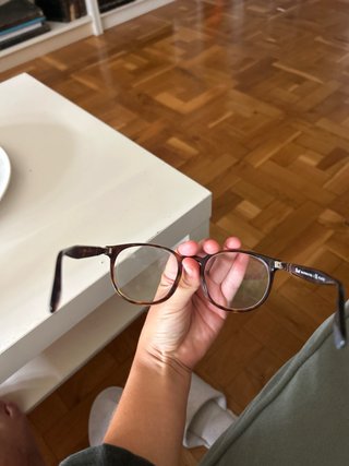Gafas Persol Tortoise Marrón Multicolor