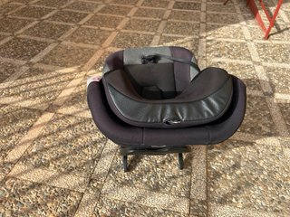 Silla coche Jané iKonnic i-Size 360