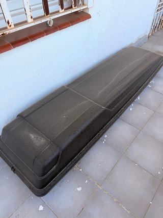 Bahul equipaje universal