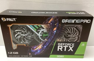 Palit GeForce RTX 3080 GamingPro 12GB