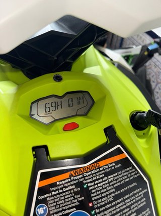 Sea Doo Spark 120RS 2023