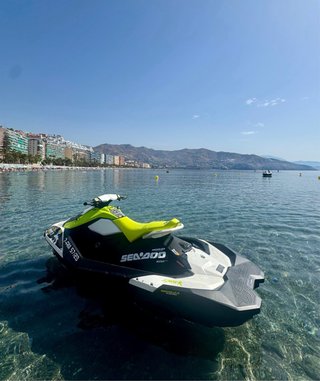 Sea Doo Spark 120RS 2023