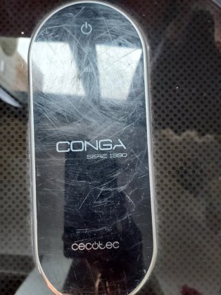 Conga 1390 (Para repuestos)