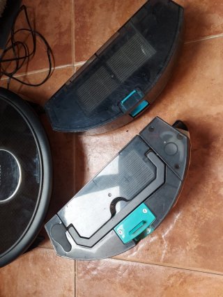 Conga 1390 (Para repuestos)