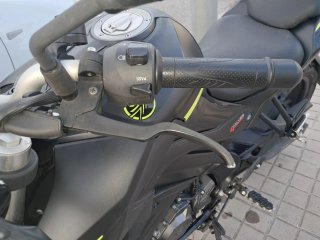 Keeway RKF 125