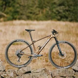 LAPIERRE PRORACE CF 6.9 – MTB CARBONO 29”