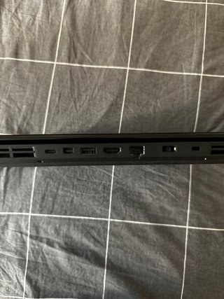 Lenovo Legion Y530-15ICH Portátil Gaming