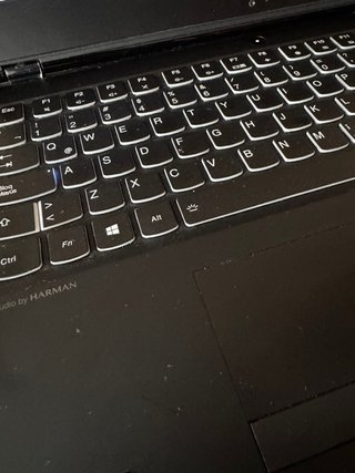 Lenovo Legion Y530-15ICH Portátil Gaming