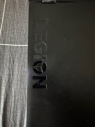 Lenovo Legion Y530-15ICH Portátil Gaming