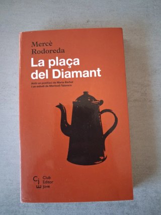 Libro lectura