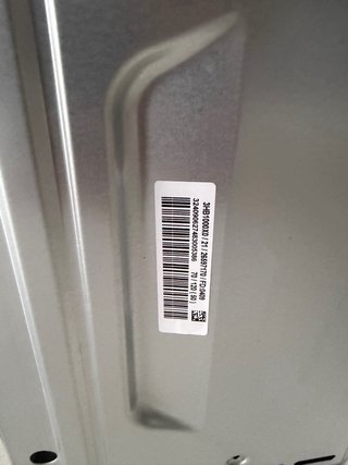 Horno Integrable Balay Acero Inoxidable