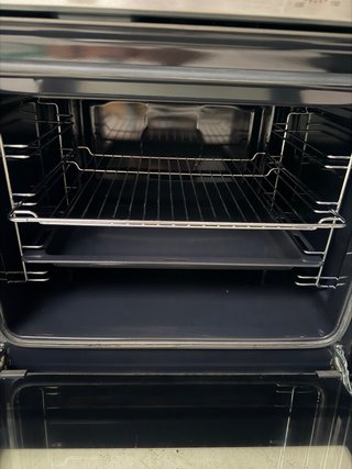 Horno Integrable Balay Acero Inoxidable