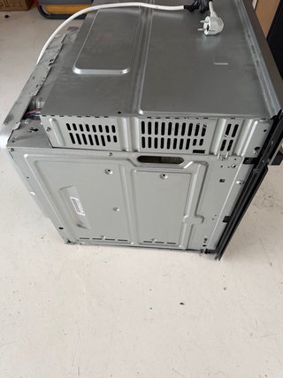 Horno Integrable Balay Acero Inoxidable
