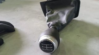 Pomo Palanca Cambio Renault Clio V 90533
